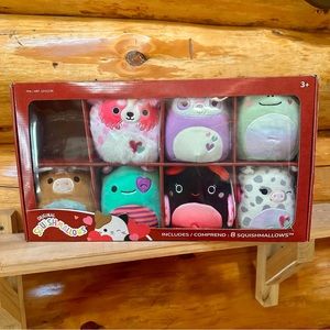 Squishmallows 5 inch